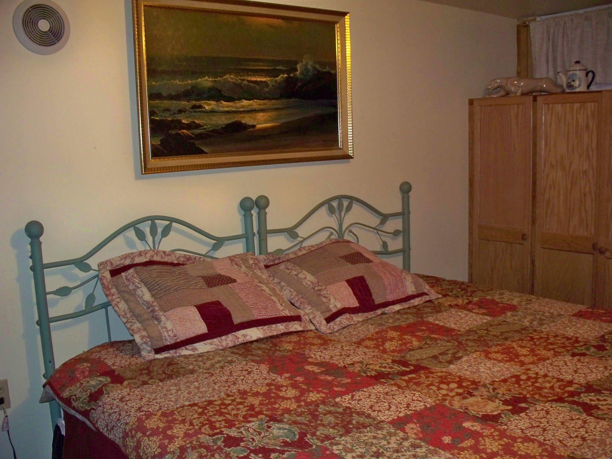 Bear House Bed And Breakfast Dover Exterior foto