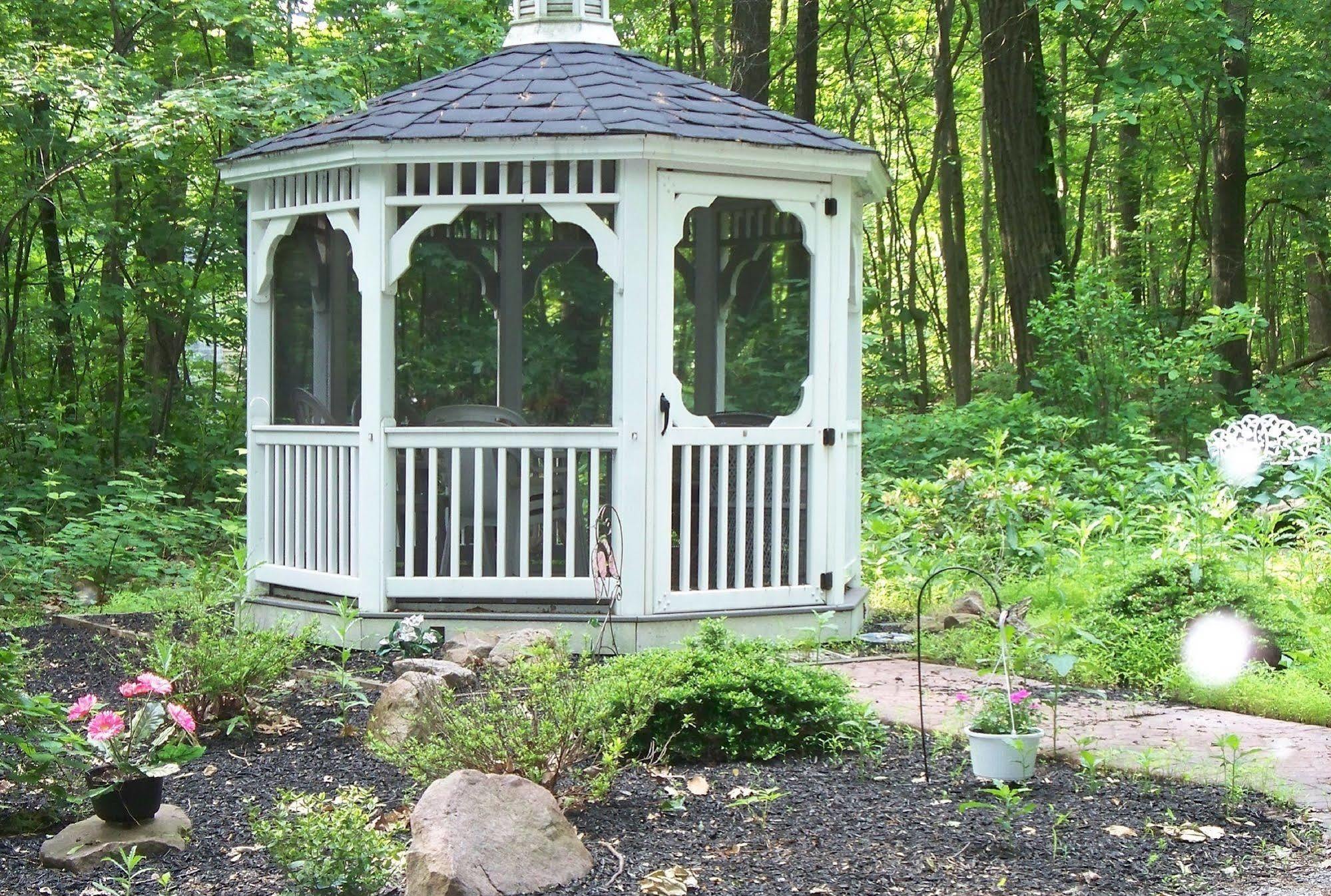 Bear House Bed And Breakfast Dover Exterior foto